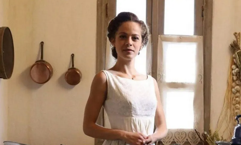 Η Μάγισσα: Η υπόθεση της νέας σειράς του ΑΝΤ1