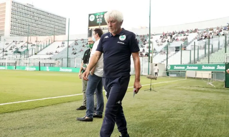 Παναθηναϊκός: Amber Alert στο ranking της UEFA! - Κάτω και από τη Βελέζ!