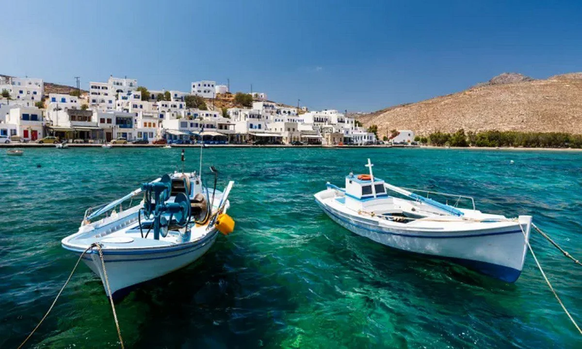 Τουρισμός για όλους: Ανατροπή - Θα δώσουν ξανά χρήματα - Ποιοι τα δικαιούνται
