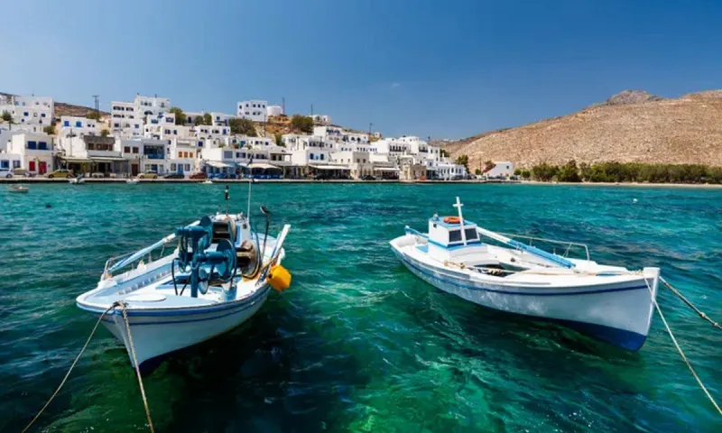 Τουρισμός για όλους: Ανατροπή - Θα δώσουν ξανά χρήματα - Ποιοι τα δικαιούνται