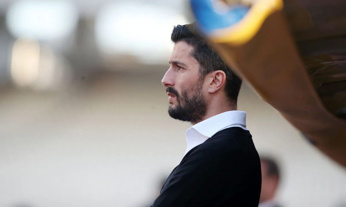 ΑΕΚ: Ο Κονέ και τα ταξίδια του – Που πήγε και τι είδε