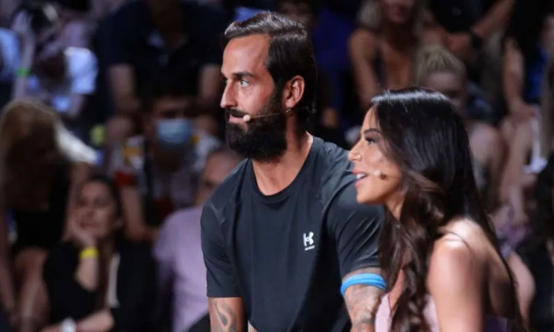 Survivor: Τέλος, παντρεύονται - Εδώ θα στεφανωθούν Σοϊλέδης - Αντωνά