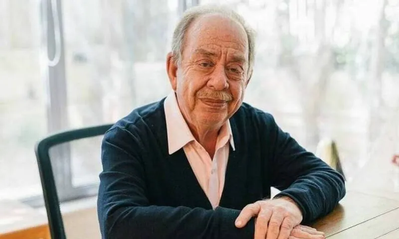 Μαμαλάκης: Πανηγύρισε για το θετικό τεστ!