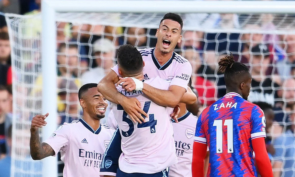 Premier League: Πήρε το λονδρέζικο ντέρμπι η Άρσεναλ