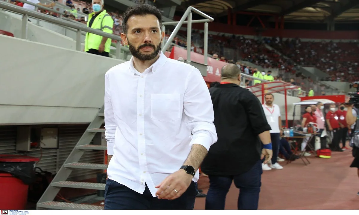 Ολυμπιακός: Έτοιμος ο Μαρινάκης να ικανοποιήσει τα θέλω του Κορμπεραν