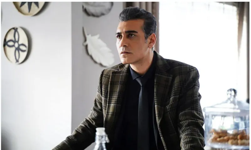 Άπιστος επόμενα επεισόδια: Η αποκάλυψη που θα συνταράξει τον Βολκάν