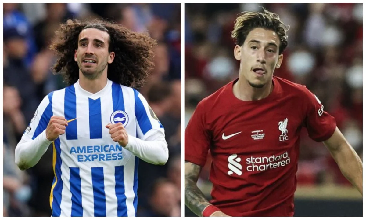 Το sportime.gr αναλύει τα προφίλ των δύο μπακ της Premier League και βγάζει... ετυμηγορία για τη χρηματιστηριακή αξία του «Τσίμι»