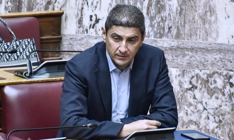Ελληνική Γυμναστική Ομοσπονδία: Ορατός ο κίνδυνος για λουκέτο - Ποια η ευθύνη του Λευτέρη Αυγενάκη