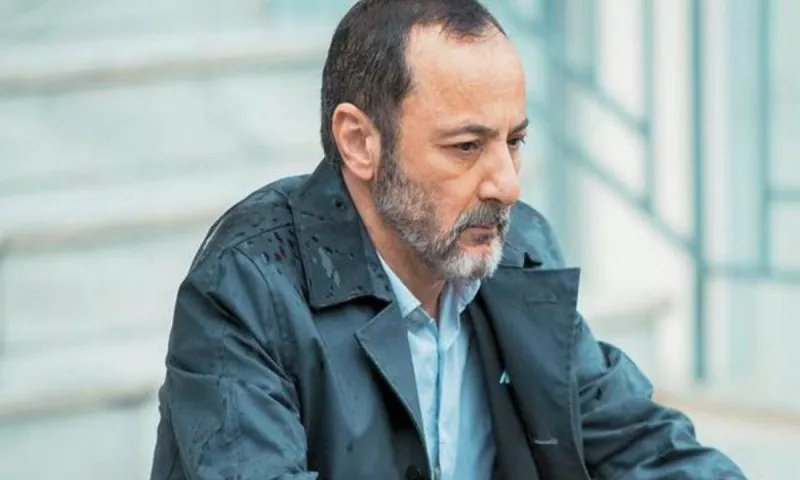 Σασμός επόμενα επεισόδια: Αυτό είναι το ευαίσθητο σημείο του Παύλου Βρουλάκη