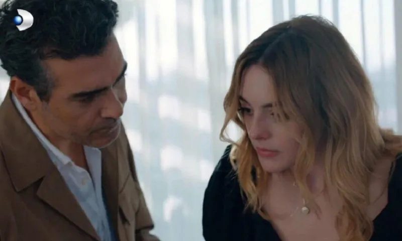 Άπιστος επόμενα επεισόδια: Ένας θάνατος φέρνει μπαράζ εξελίξεων - Αυτός ο πρωταγωνιστής πεθαίνει