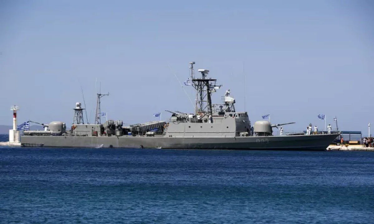 Ισραήλ: Ξεκάθαρα υπέρ της Ελλάδας - Χαστούκι στον Ερντογάν