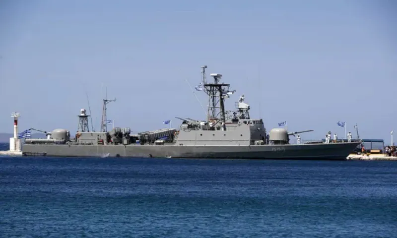 Ισραήλ: Ξεκάθαρα υπέρ της Ελλάδας - Χαστούκι στον Ερντογάν