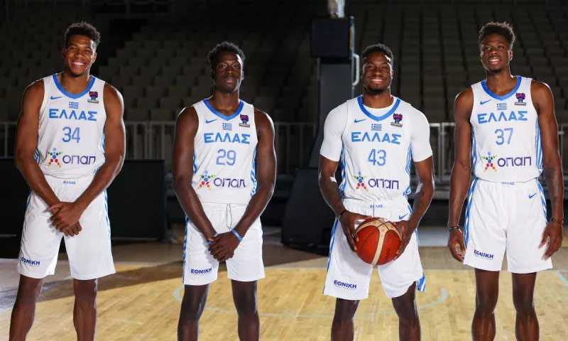 Εθνική Ελλάδας: Εμετικό! Κι όμως υπάρχουν άνθρωποι που γράφουν not my national team