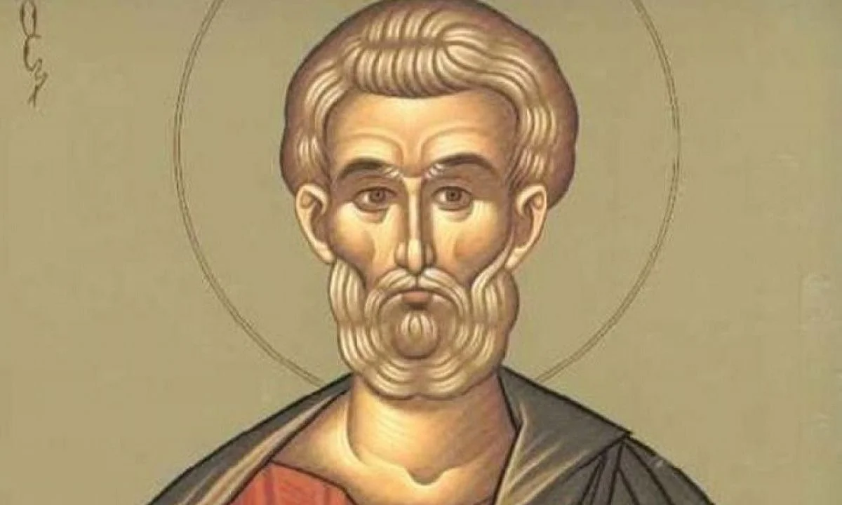 Εορτολόγιο Τρίτη 9 Αυγούστου: Ποιοι γιορτάζουν σήμερα