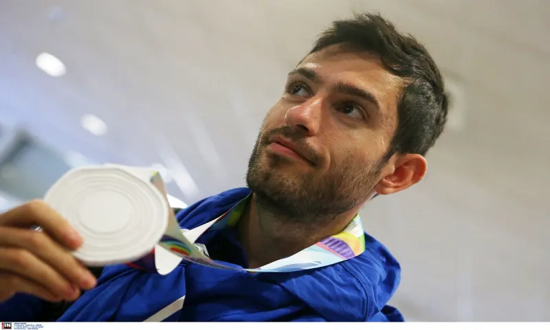 Μόναχο 2022: Όλοι όσοι πάνε στο Ευρωπαϊκό Πρωτάθλημα