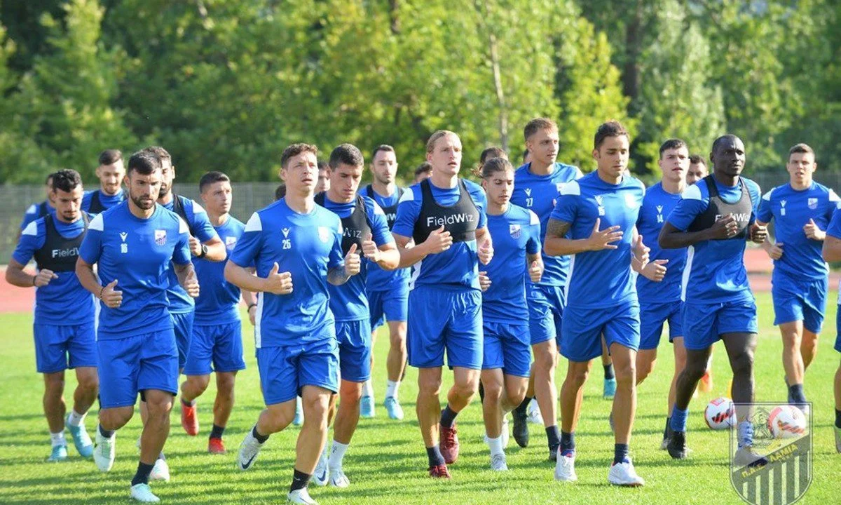Χωρίς πολλά ανοίγματα στα μεταγραφικά η Λαμία. Και οι εξαιρέσεις επιβεβαιώνουν τον κανόνα. «Ζημιά» τα λεφτά που δεν έχουν έρθει από το στοίχημα.