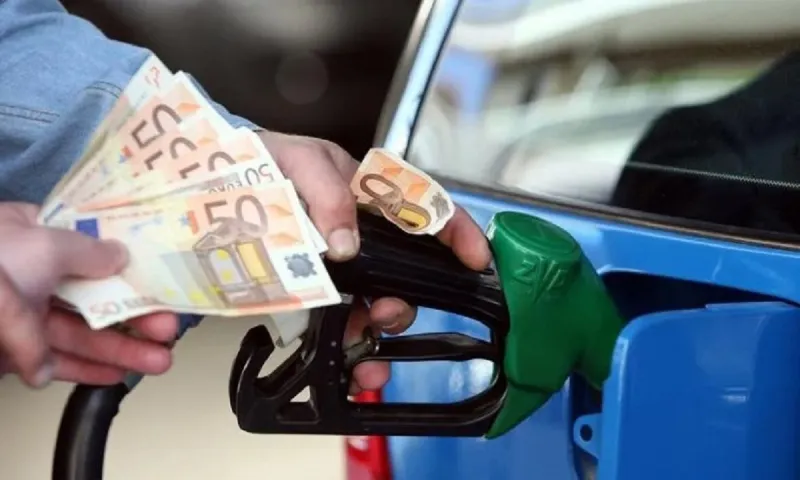 Fuel Pass 2: Προσοχή! Τότε λήγει η προθεσμία - δείτε τις ημερομηνίες