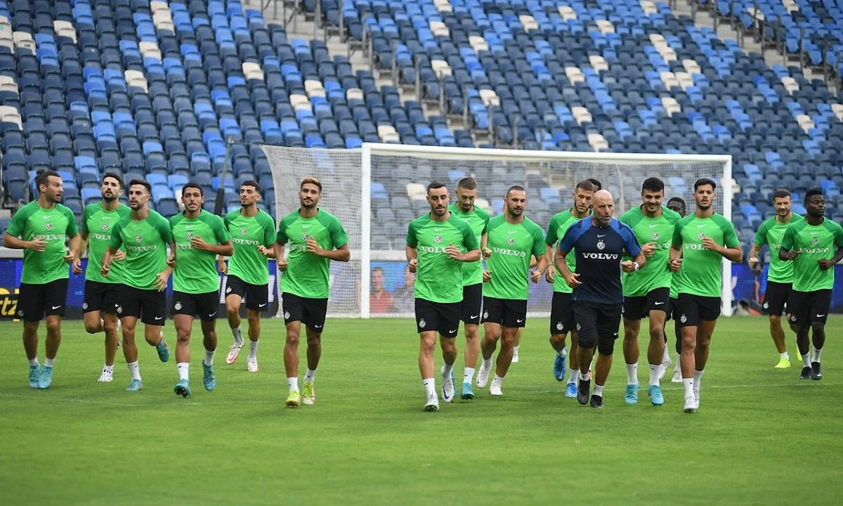 Προγνωστικά Στοιχήματος Χοσέ 9/8: Όλα τα βλέμματα στο Champions League!