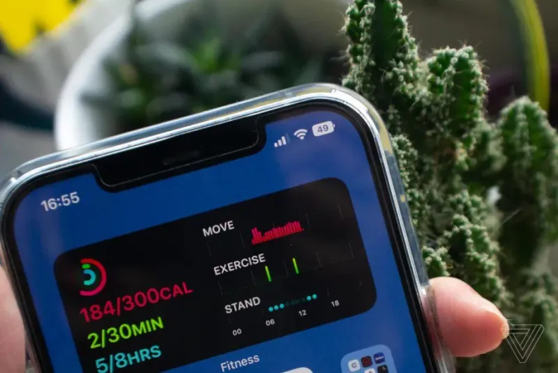 Iphone - ποσοστό μπαταρίας: Εκεί θα το βρείτε στο iOS 16