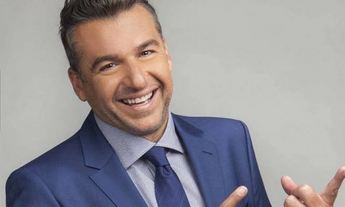 Το Πρωινό - ANT1: Αυτή τρώει τη θέση της Φαίης Σκορδά - Ποια θα έχει στο πλευρό του ο Λιάγκας