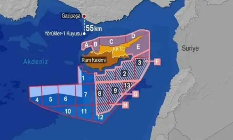 Ελληνοτουρκικά: Στα σίγουρα βγάζει το «Αμπντούλ Χαμίτ Χαν» ο Ερντογάν