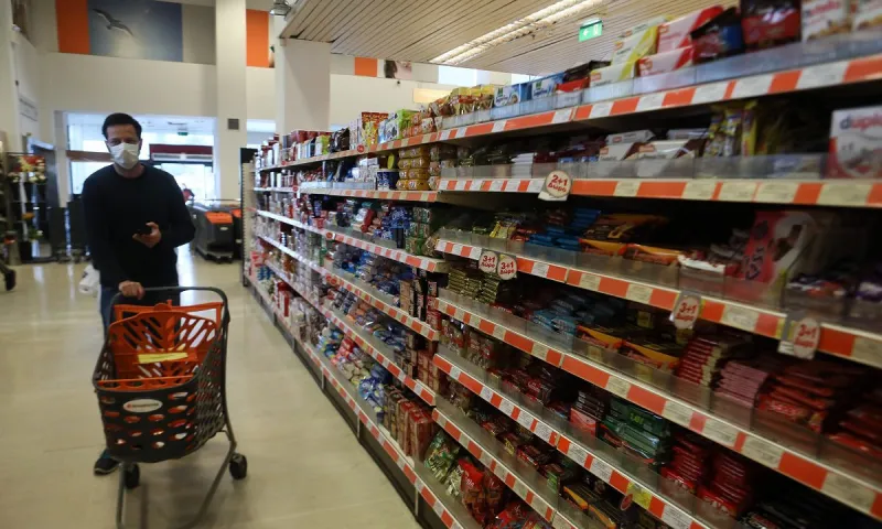 Super Market: Τρομερές ανατιμήσεις - Δείτε ποια προϊόντα θα εκτοξευθούν