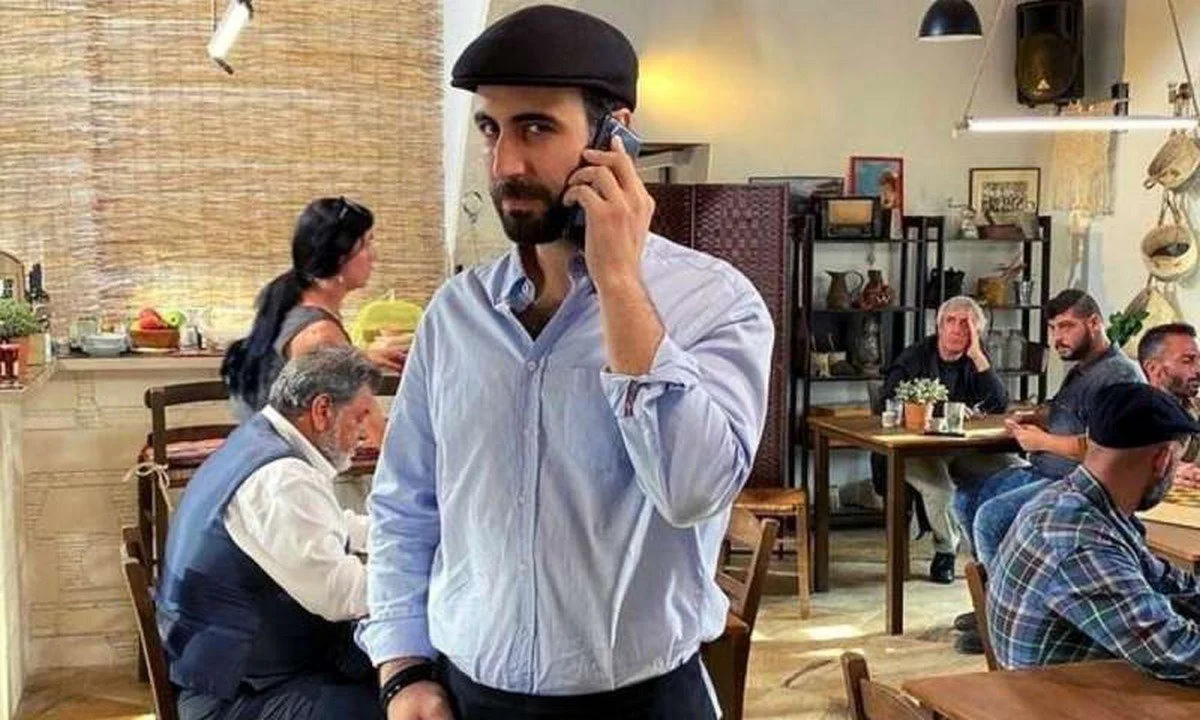 Η γη της ελιάς επόμενα επεισόδια: Στα άκρα Πότης και Αλκμήνη - Κοντά στον χωρισμό;