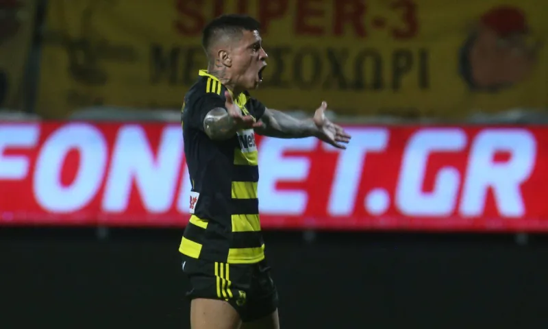 Άρης - Μακάμπι Τελ Αβίβ 2-1: Καρμπόν αποκλεισμός για 3η φορά - Έχασε το μεγάλο «όπλο» του και χρειάζεται στόπερ