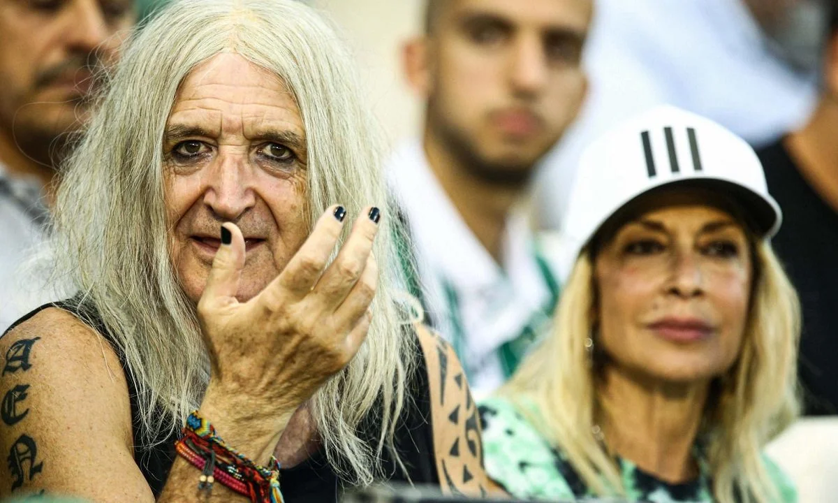 Παναθηναϊκός – Twitter: Ο κόσμος του Παναθηναϊκού δεν αποθέωσε μόνο στο γήπεδο τους παίκτες, αλλά και στα social media. Ζήτησε πρωτάθλημα!