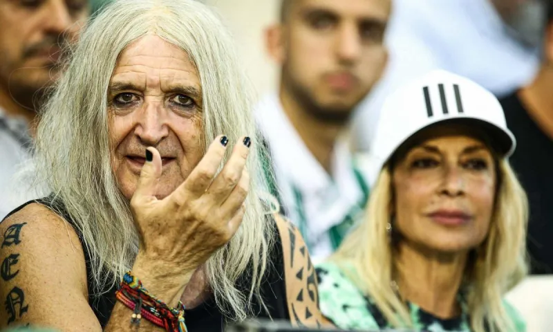 Παναθηναϊκός – Twitter: Παροξυσμός! «Πρωταθλητή σε θέλουμε Παναθηναϊκέ» - Κλάμα με την εμφάνιση Καρβέλα