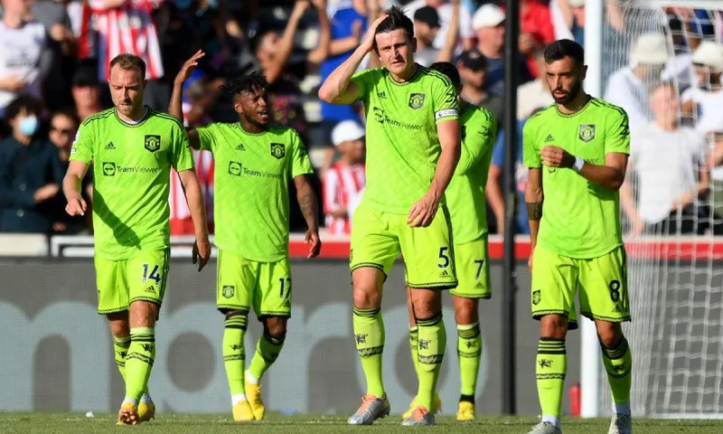 Premier League: Διασυρμός με Ρονάλντο η Μάντσεστερ Γιουνάιτεντ - Η βαθμολογία