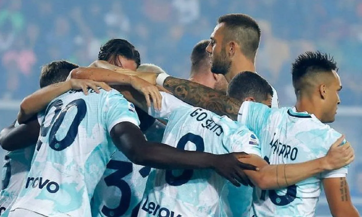 Serie A: Τεσσάρα από τους «ροσονέρι», ζόρια και φιλί της ζωής για τους «νερατζούρι» - Το δίπολο του Μιλάνου είναι και φέτος στις επάλξεις