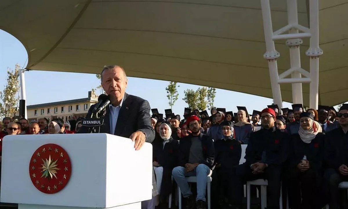 Ελληνοτουρκικά: Αυτά θέλει να πετύχει ο Ερντογάν με το γεωτρύπανο - Η αιγυπτιακή ΑΟΖ και τα κατεχόμενα