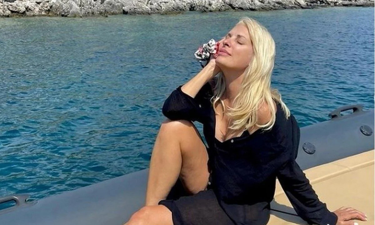 Celebrities: Εκεί κάνουν διακοπές οι Έλληνες celebrities