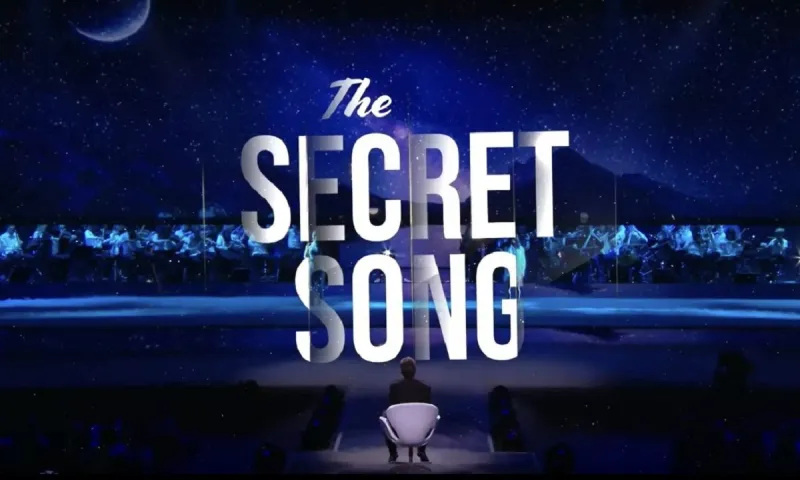 Secret Song: Νέο ψυχαγωγικό show με εναλλαγή παρουσιαστών - Από Φερεντίνο μέχρι Θεοδωρίδου!