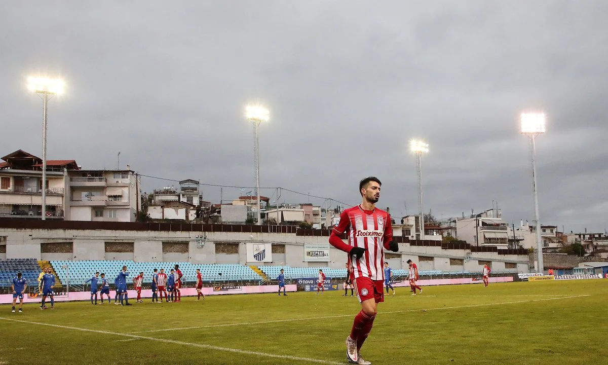 Ολυμπιακός: Έτσι έκλεισε ο Πέπε στην Ανκαραγκουτσού – Όλες οι λεπτομέρειες του deal