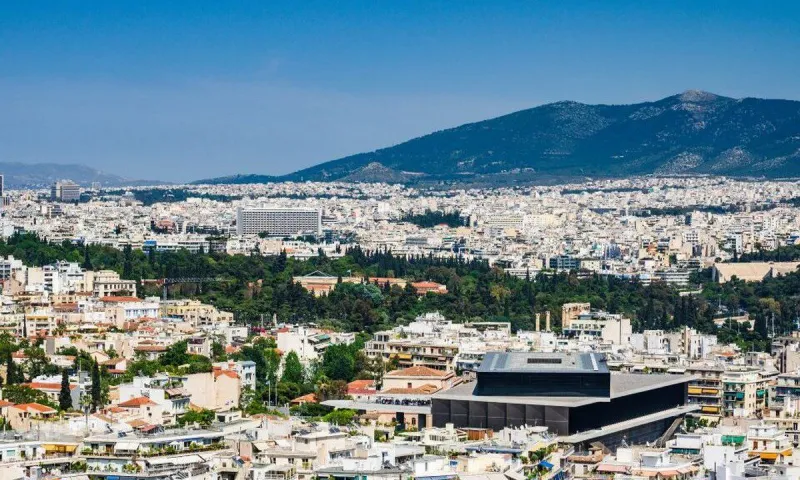 Ακίνητα: Έρχεται νομιμοποίηση δημοσίων ακινήτων - Ποιο το ποσό που θα συγκεντρωθεί