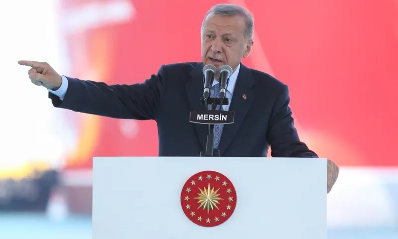 Ελληνοτουρκικά: Για ποιο λόγο δεν άρεσε σε όλους τους Τούρκους η κίνηση Ερντογάν με το γεωτρύπανο