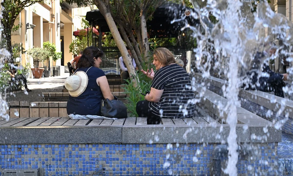 Καιρός (16/8): Ανεβαίνει και πάλι η θερμοκρασία σε όλη την χώρα σήμερα Τρίτη, με την αστάθεια να περιορίζεται. Αναλυτικά η πρόγνωση.