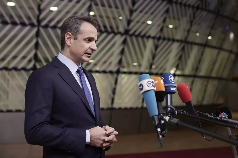 Ευρωπαϊκό «ράπισμα» στην κυβέρνηση, για τις υποκλοπές - «Τέτοιες παραβιάσεις είναι απαράδεκτες»