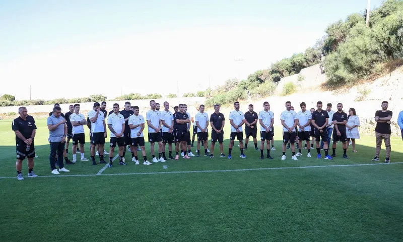 ΟΦΗ: Συνεχίζονται οι αποχωρήσεις - Κυπριακές σειρήνες