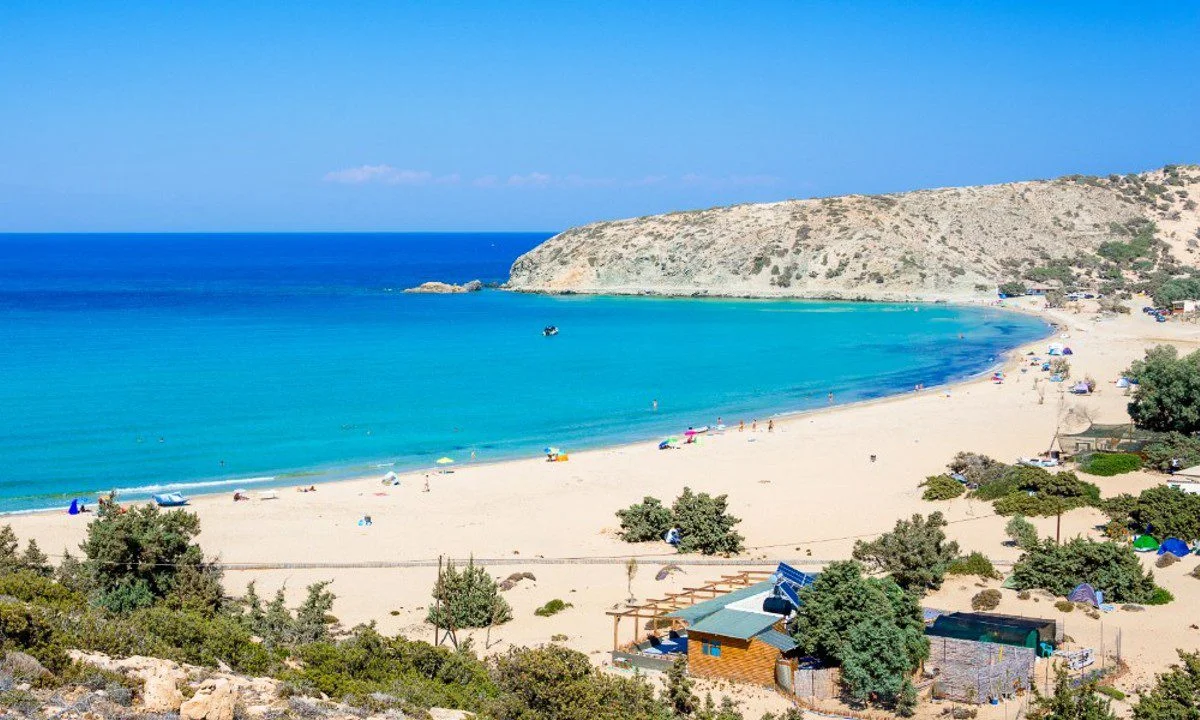 Γαύδος: Κλείνει το δημοτικό σχολείο του νησιού, με τους αρμόδιους να αναγκάζουν τρίτεκνη οικογένεια να χωριστεί. Αδύνατη η ίδρυση γυμνασίου!