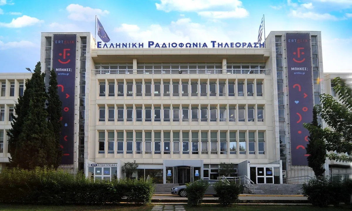 Απίστευτη καταγγελία από τον δημοσιογράφο της ΕΡΤ Ιωαννίνων Σωτήρη Αργύρη, πως «θάφτηκε» το ρεπορτάζ για τις δηλώσεις Παυλόπουλου.