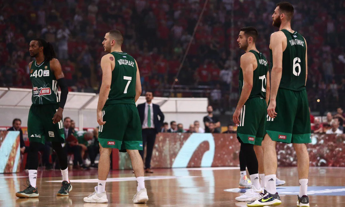 Παναθηναϊκός: Το 4άρι που έρχεται να γίνει το... κερασάκι στην τούρτα. Η κίνηση που αναμένεται να κάνει ο Δημήτρης Γιαννακόπουλος