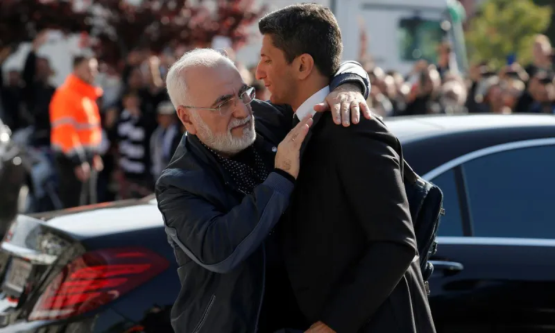 Ιβάν Σαββίδης: Πίσω από τις λέξεις του ισχυρού άνδρα του ΠΑΟΚ – Προειδοποίηση σε Λουτσέσκου, «άδειασμα» σε Μπότο