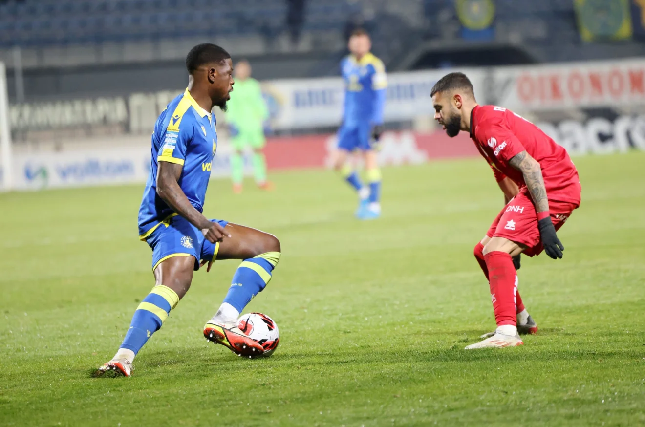 Διακοπές… τέλος για τις ομάδες της Super League! To ελληνικό πρωτάθλημα επιστρέφει στην αγωνιστική δράση και υπόσχεται πλούσιες συγκινήσεις.
