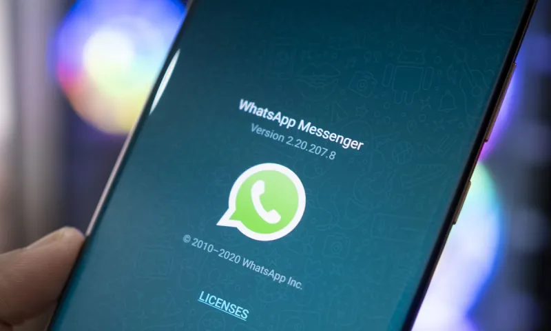 Whats App: Βγείτε από ομαδικές συζητήσεις χωρίς να σας καταλάβουν - Τέλος τα print screen