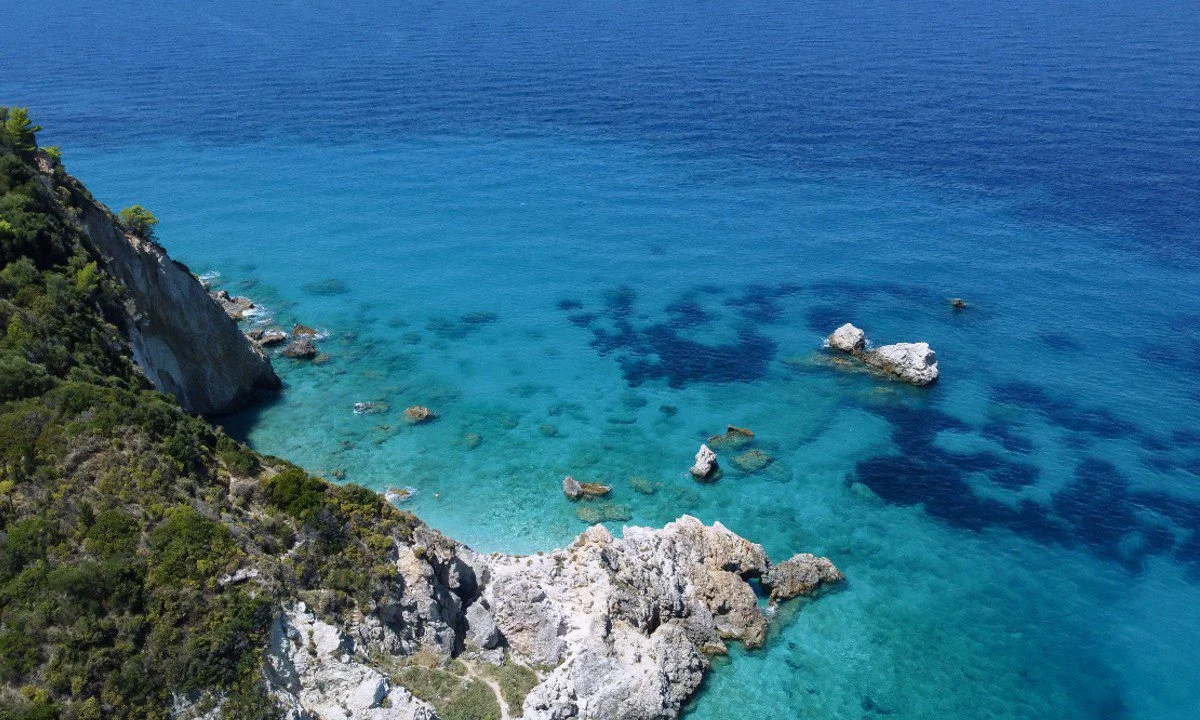 Καιρός (20/8): Ηλιοφάνεια στο μεγαλύτερο μέρος το Σάββατο, με εξαίρεση τα δυτικά και τη Μακεδονία όπου αναμένουμε μπόρες και καταιγίδες.