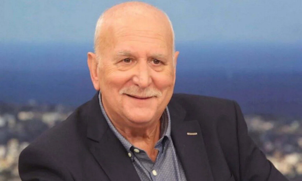 Γιώργος Παπαδάκης: Τέλος από την τηλεόραση - Εκεί θα δώσει το δαχτυλίδι