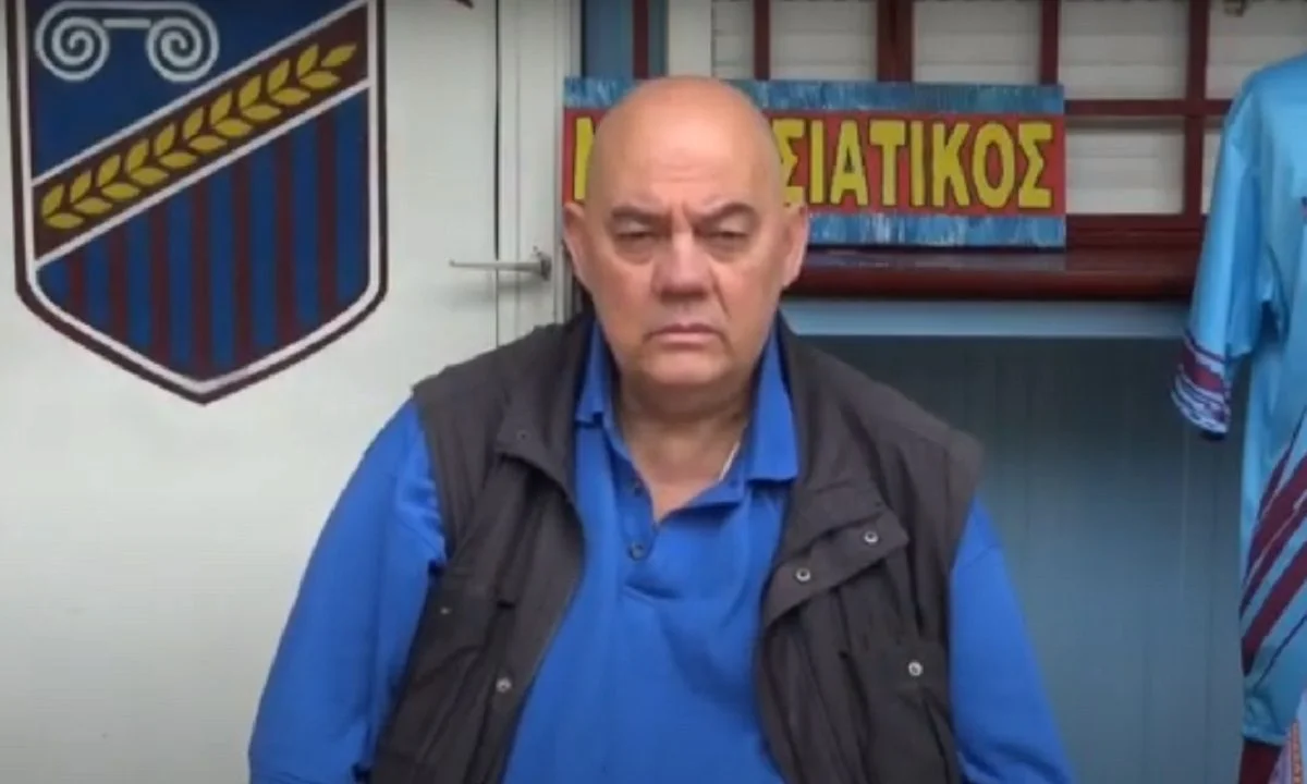 Μικρασιατικός - Εθνικός Αστέρας: Μιχαηλίδης: Πρέπει να μας διακρίνει η ταπεινότητα!